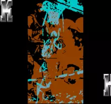 Image n° 1 - screenshots  : Dream Basketball - Dunk & Hoop